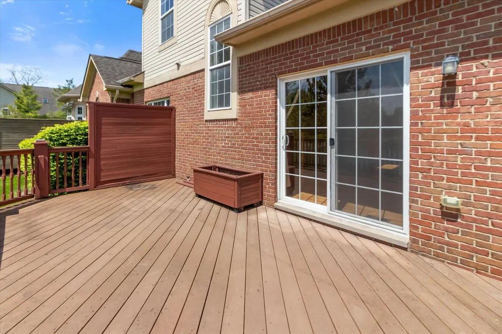 48551 Oak Bridge Drive Canton Charter Township MI 48188