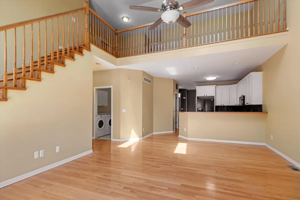 48551 Oak Bridge Drive Canton Charter Township MI 48188