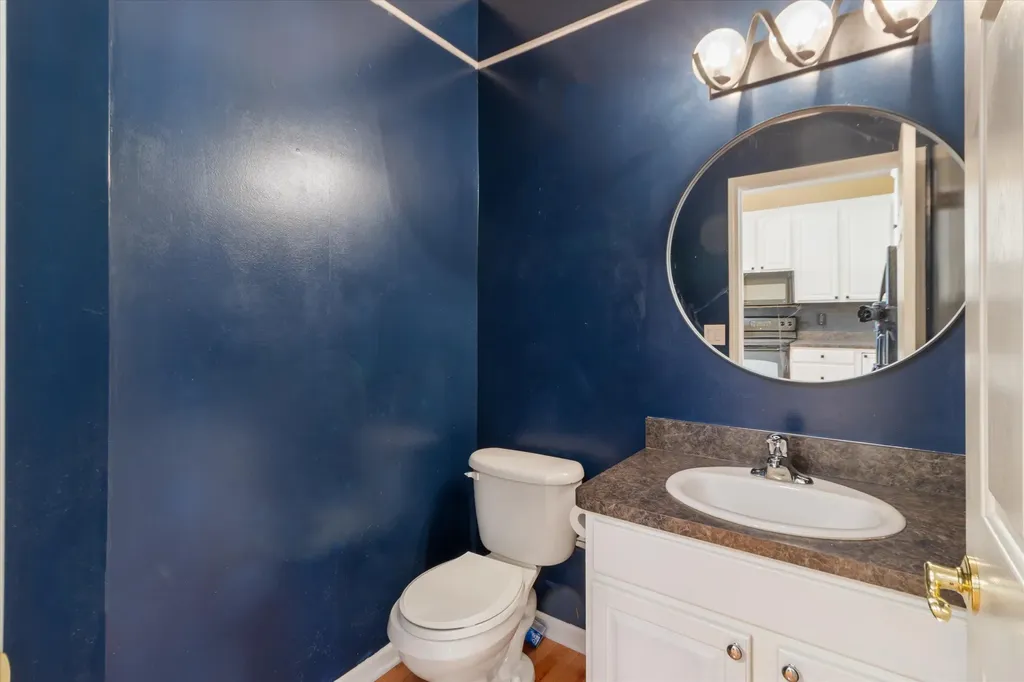 48551 Oak Bridge Drive Canton Charter Township MI 48188