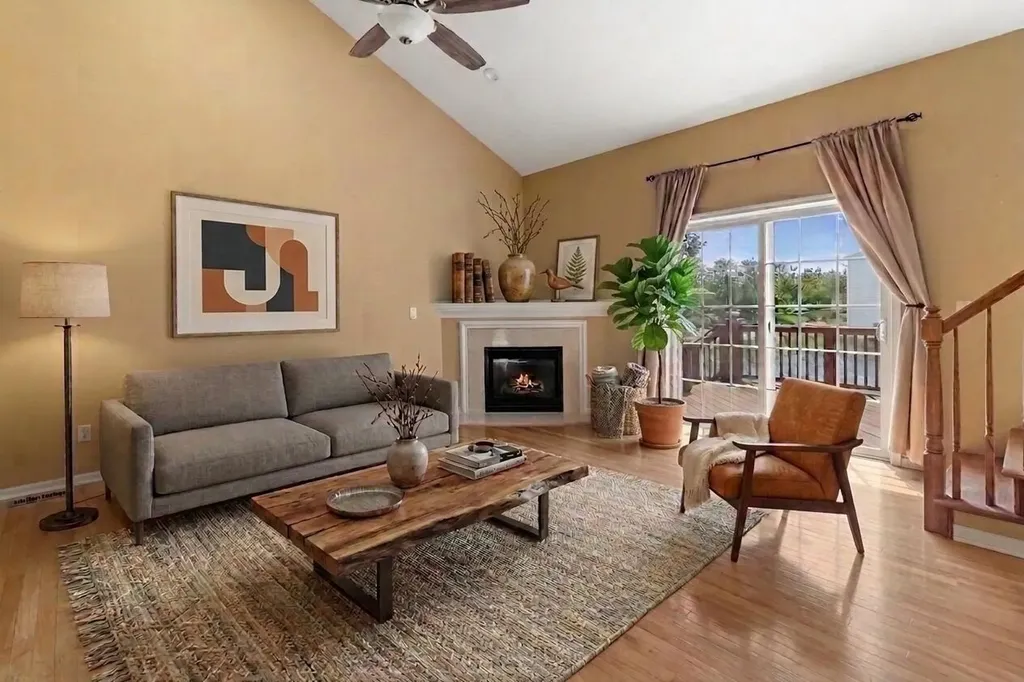 48551 Oak Bridge Drive Canton Charter Township MI 48188