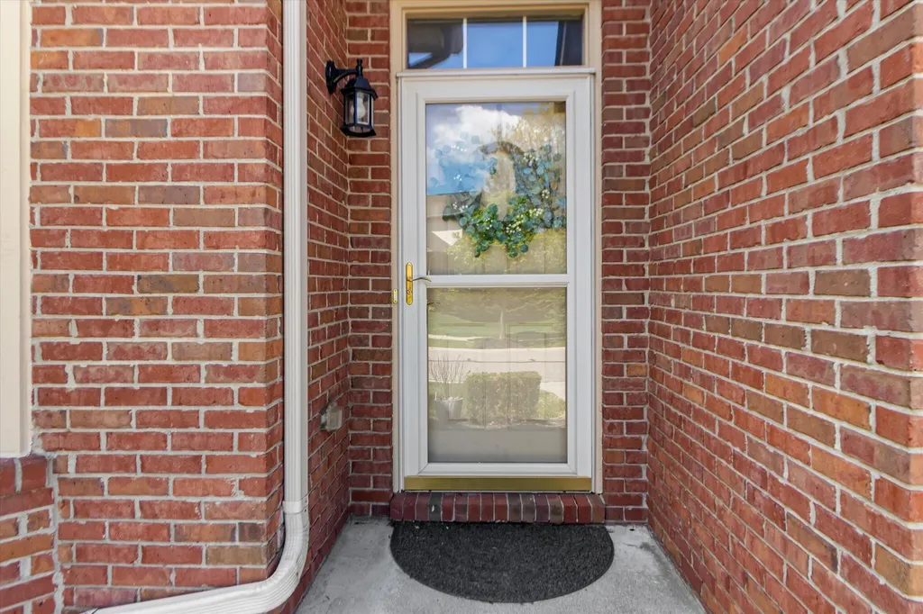 48551 Oak Bridge Drive Canton Charter Township MI 48188