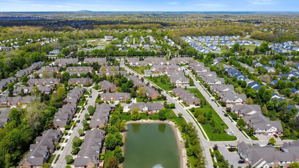 48551 Oak Bridge Drive Canton Charter Township MI 48188