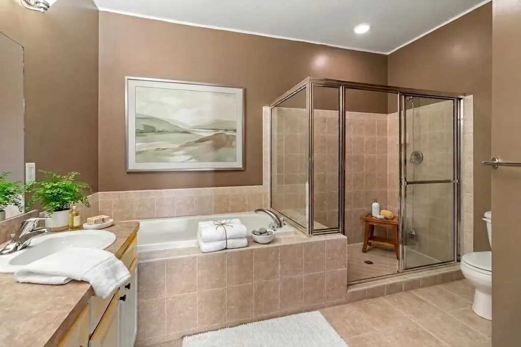 48551 Oak Bridge Drive Canton Charter Township MI 48188