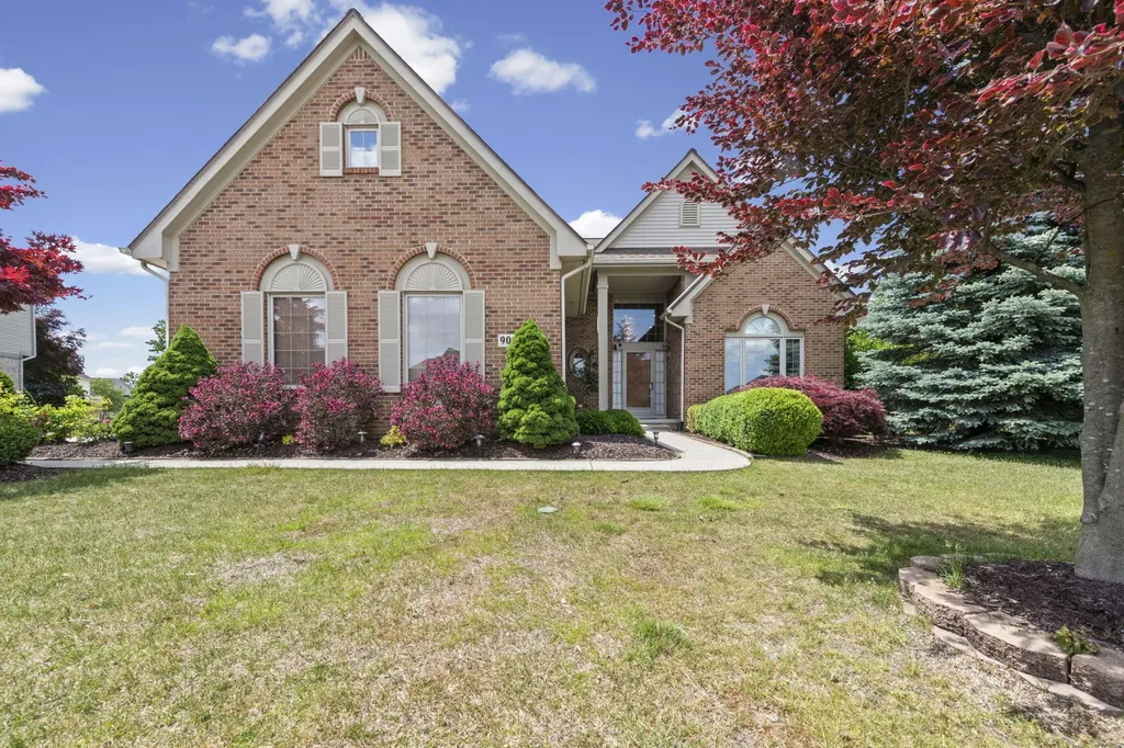 9094 Woodgrove Drive Plymouth City MI 48170