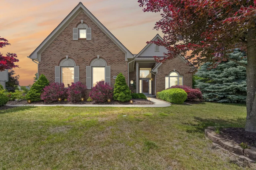 9094 Woodgrove Drive Plymouth City MI 48170
