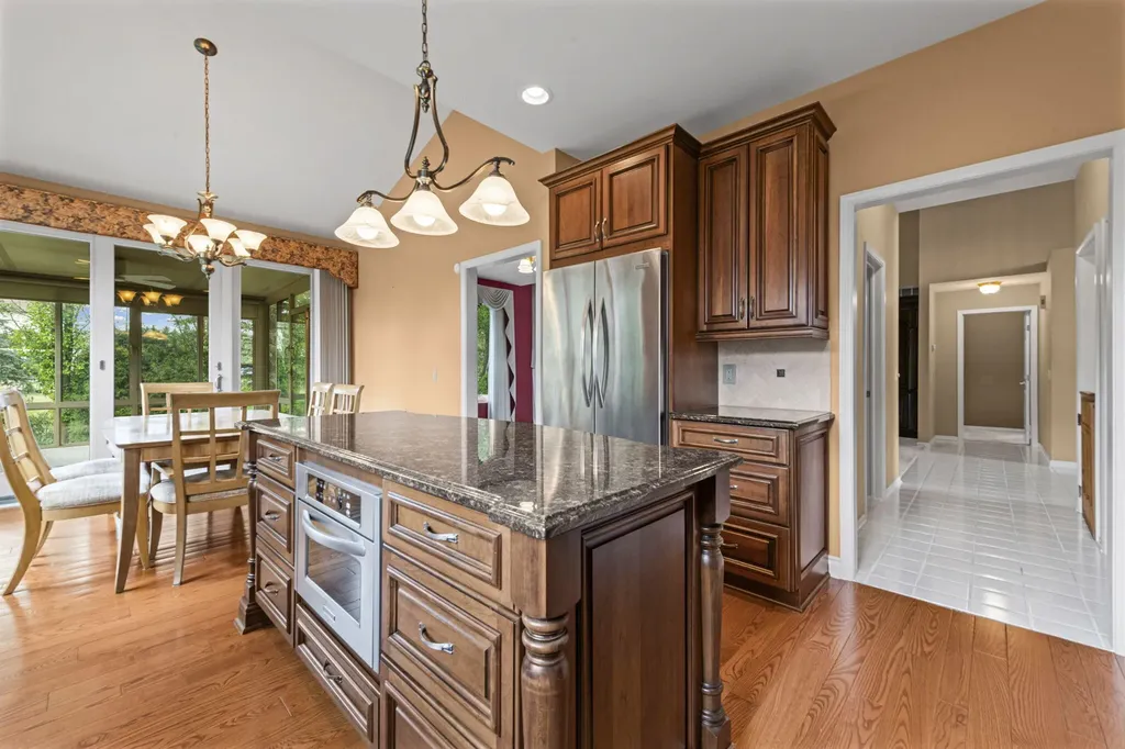 9094 Woodgrove Drive Plymouth City MI 48170