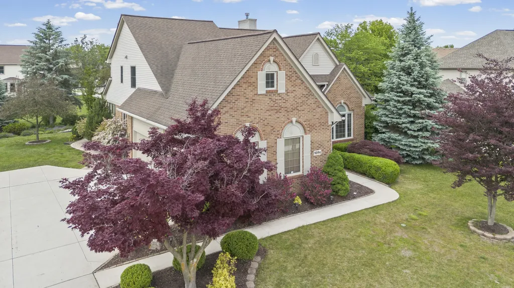 9094 Woodgrove Drive Plymouth City MI 48170