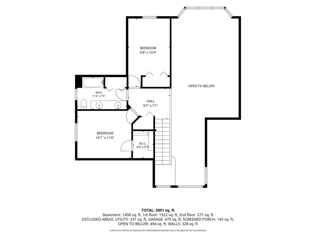 9094 Woodgrove Drive Plymouth City MI 48170
