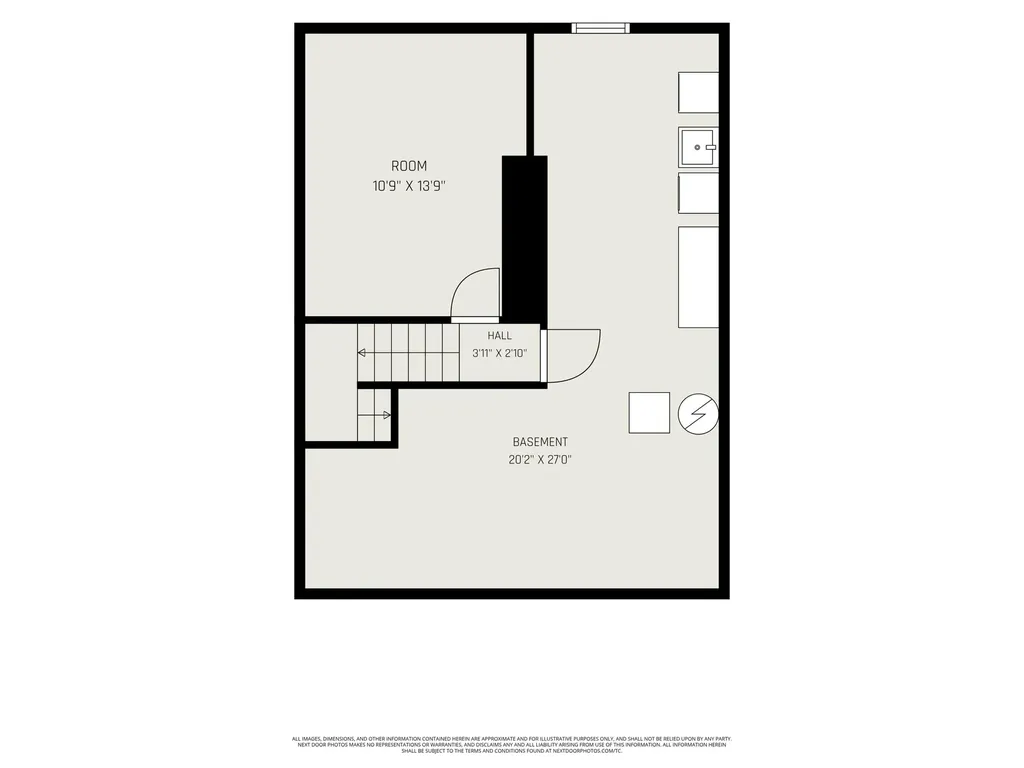 1011 N Terrace Lane Ypsilanti Charter Township MI 48198