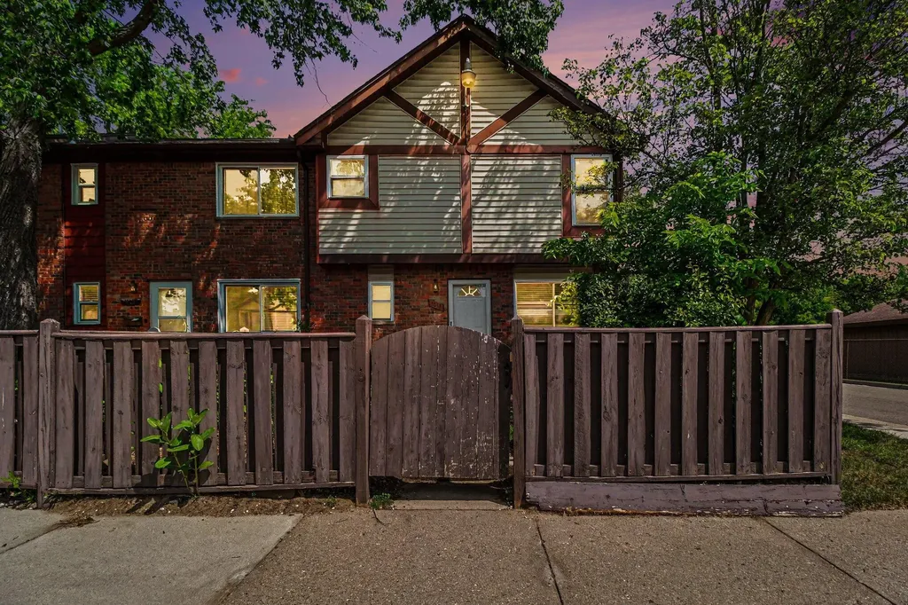 1011 N Terrace Lane Ypsilanti Charter Township MI 48198