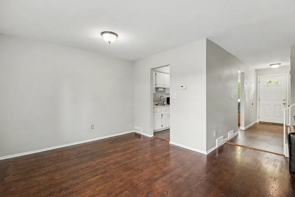 1011 N Terrace Lane Ypsilanti Charter Township MI 48198