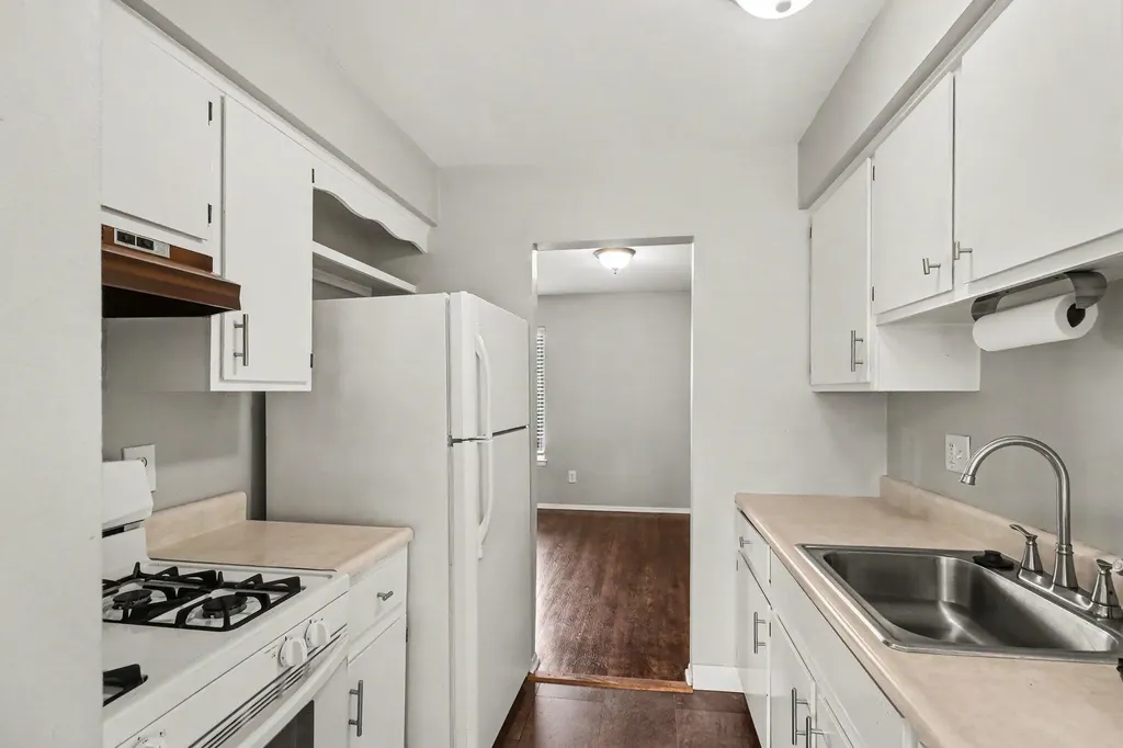 1011 N Terrace Lane Ypsilanti Charter Township MI 48198