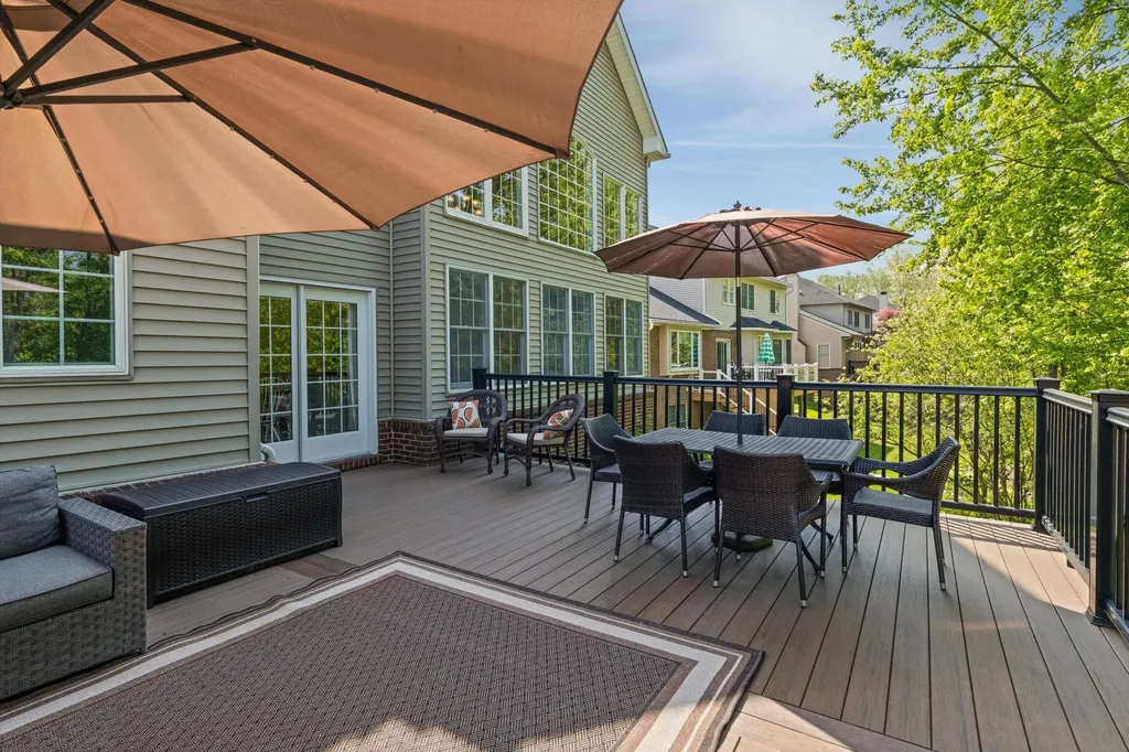 2897 Riverside Drive Orion Charter Township MI 48359