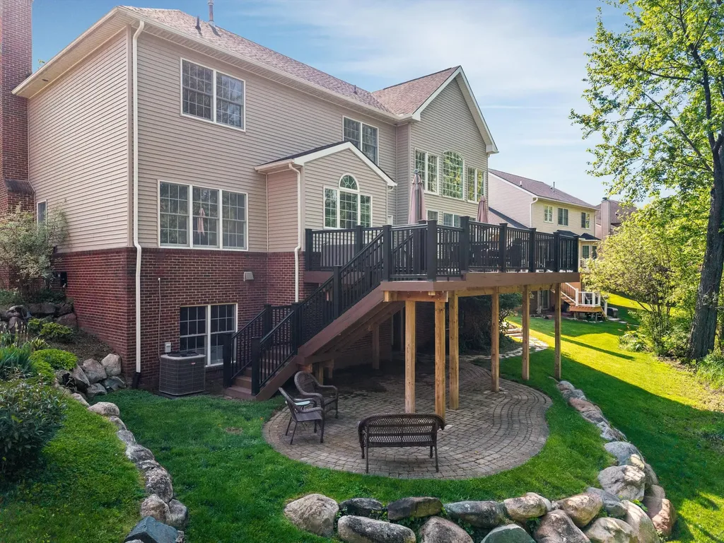 2897 Riverside Drive Orion Charter Township MI 48359