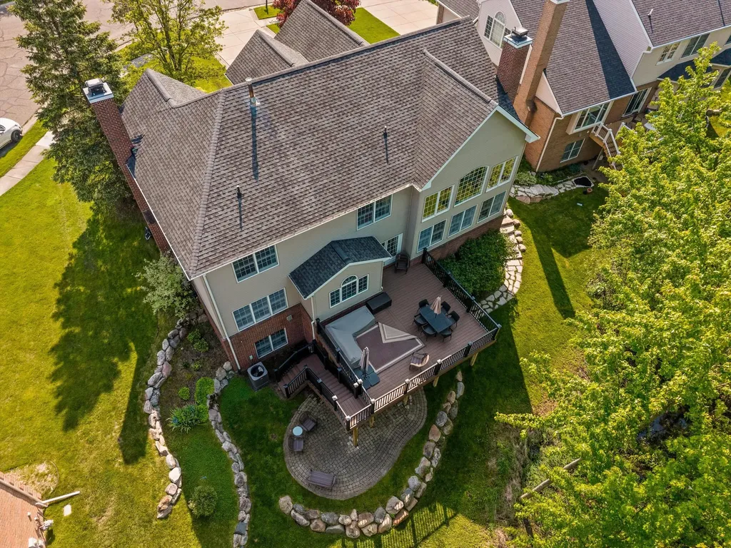 2897 Riverside Drive Orion Charter Township MI 48359
