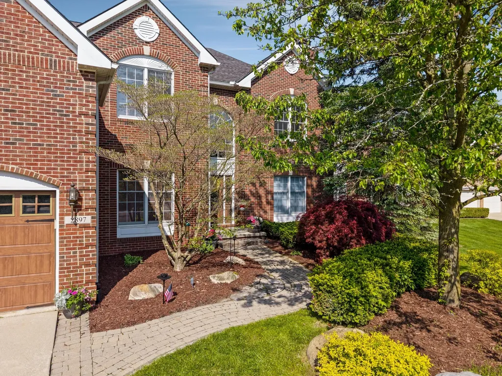 2897 Riverside Drive Orion Charter Township MI 48359