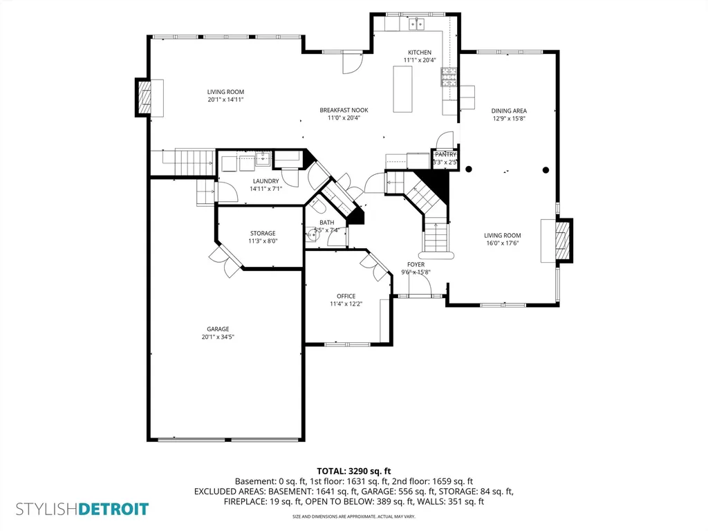 2897 Riverside Drive Orion Charter Township MI 48359