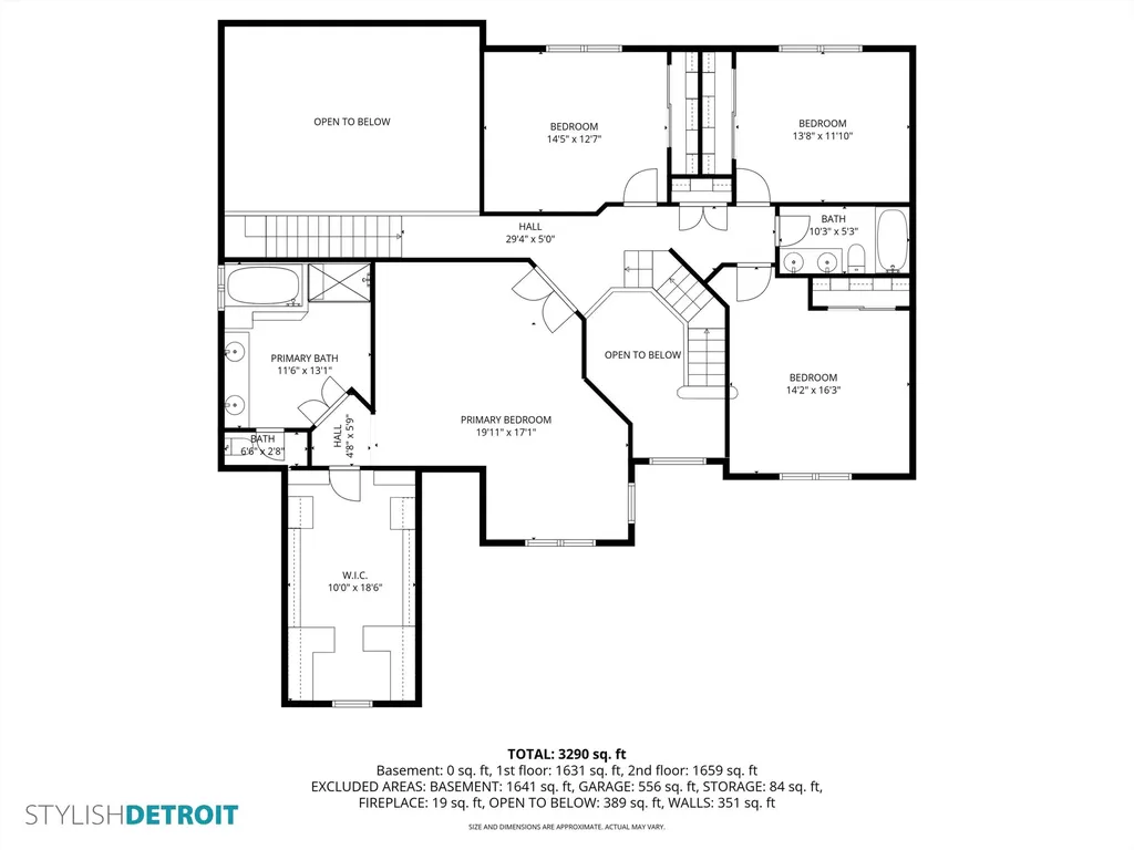 2897 Riverside Drive Orion Charter Township MI 48359