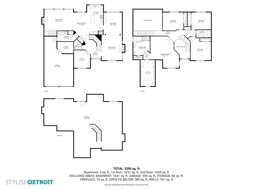 2897 Riverside Drive Orion Charter Township MI 48359