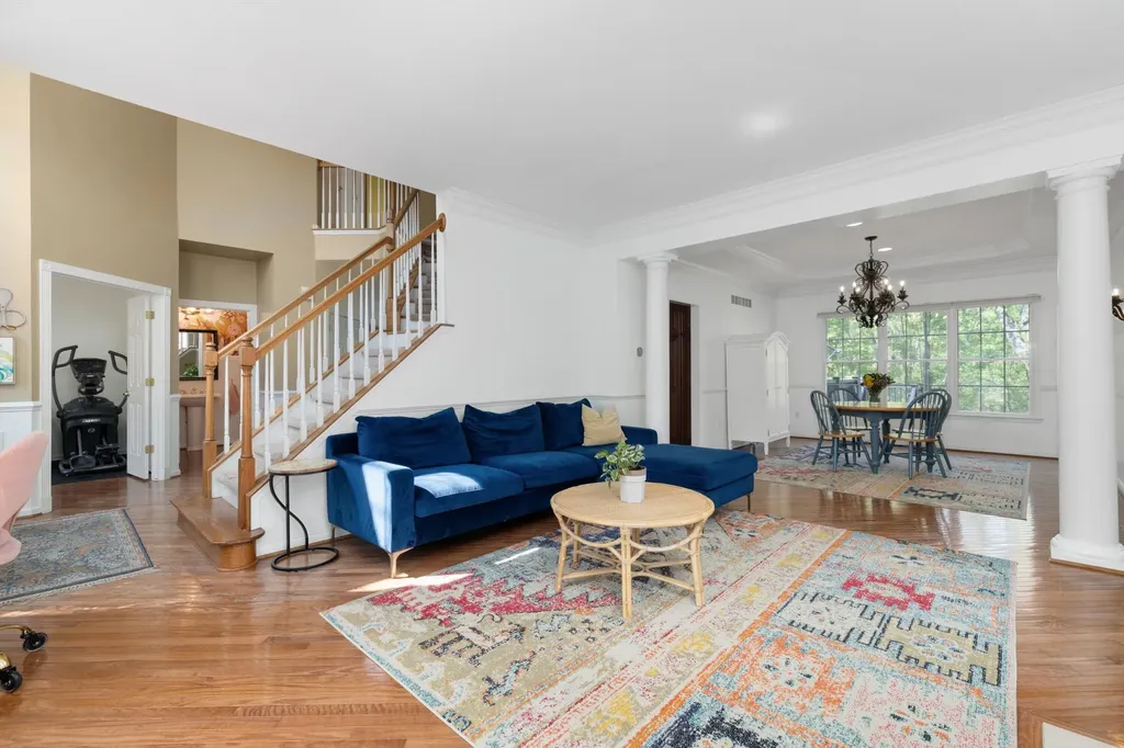 2897 Riverside Drive Orion Charter Township MI 48359