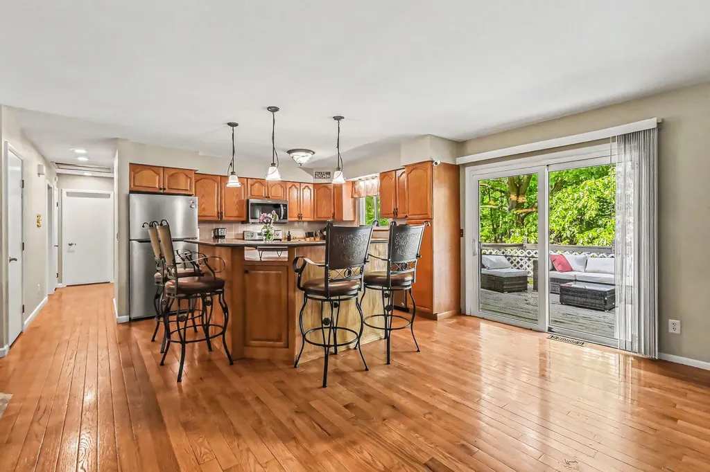 16379 M-36 Unadilla Township MI 49285