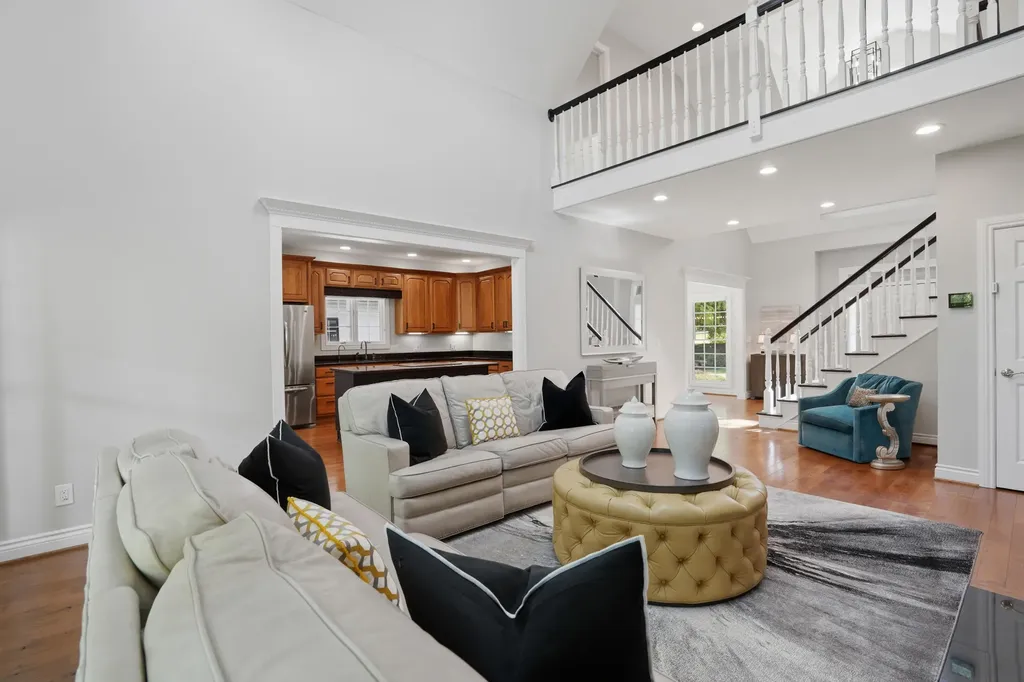 9835 Oak Pointe Lane Salem Township MI 48167