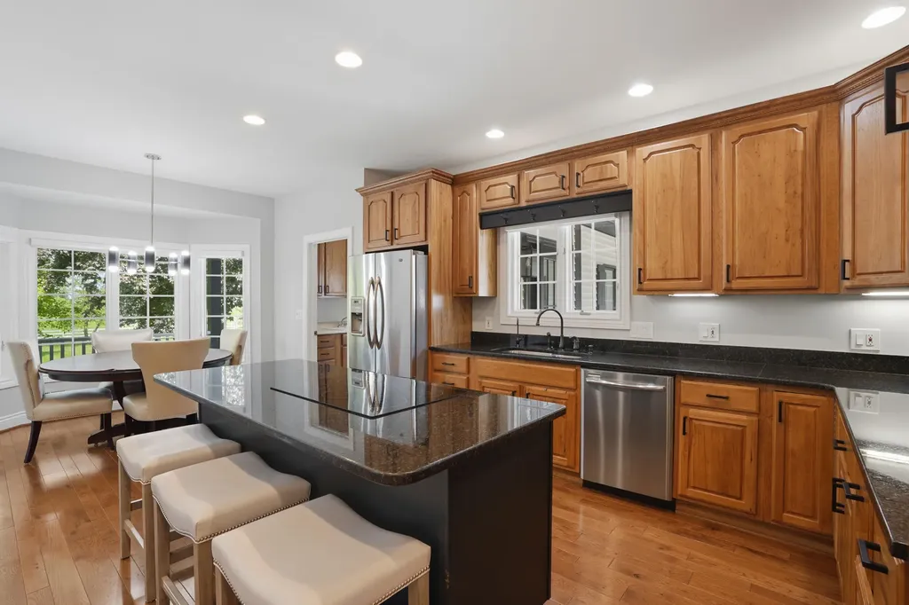 9835 Oak Pointe Lane Salem Township MI 48167