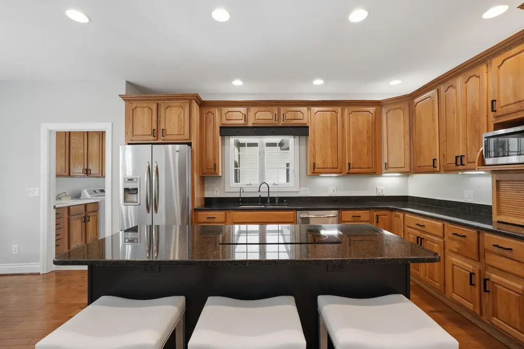 9835 Oak Pointe Lane Salem Township MI 48167