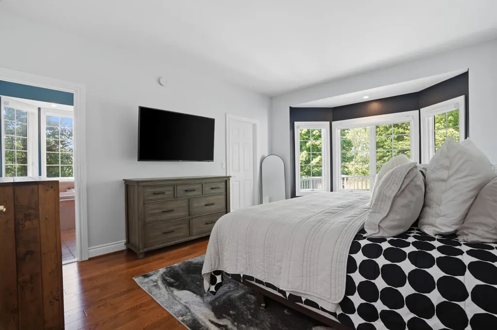 9835 Oak Pointe Lane Salem Township MI 48167