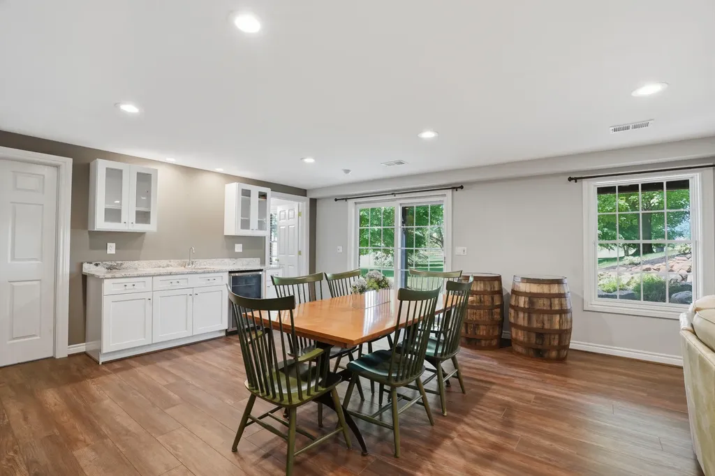 9835 Oak Pointe Lane Salem Township MI 48167