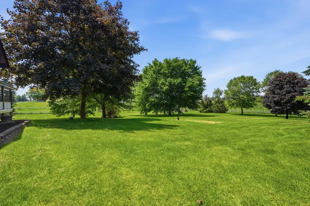 9835 Oak Pointe Lane Salem Township MI 48167