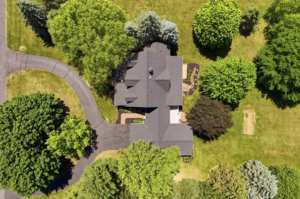 9835 Oak Pointe Lane Salem Township MI 48167