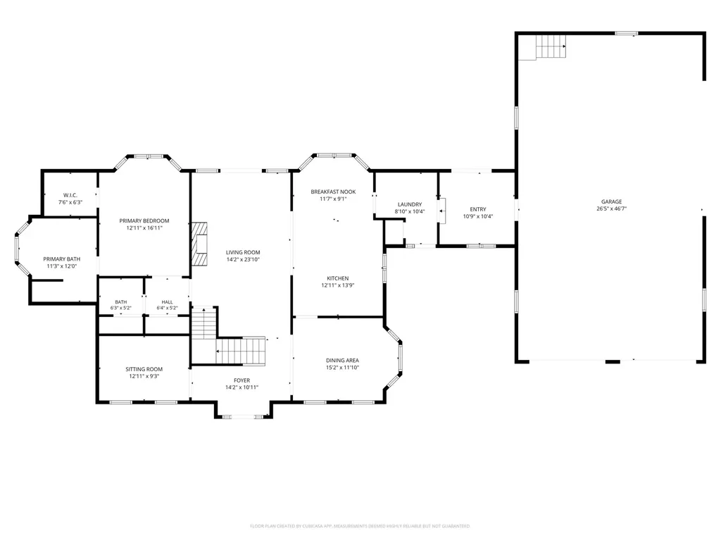 9835 Oak Pointe Lane Salem Township MI 48167