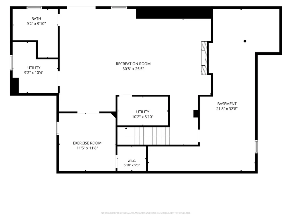 9835 Oak Pointe Lane Salem Township MI 48167