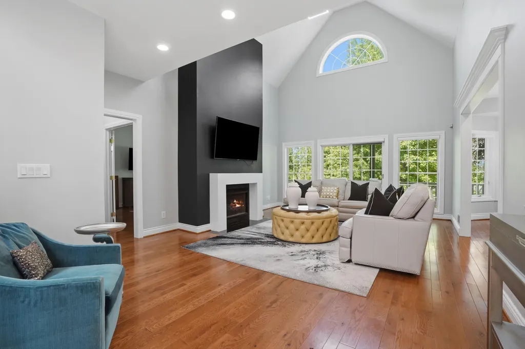 9835 Oak Pointe Lane Salem Township MI 48167
