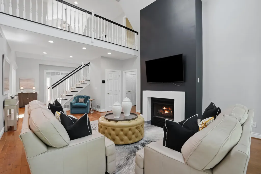 9835 Oak Pointe Lane Salem Township MI 48167