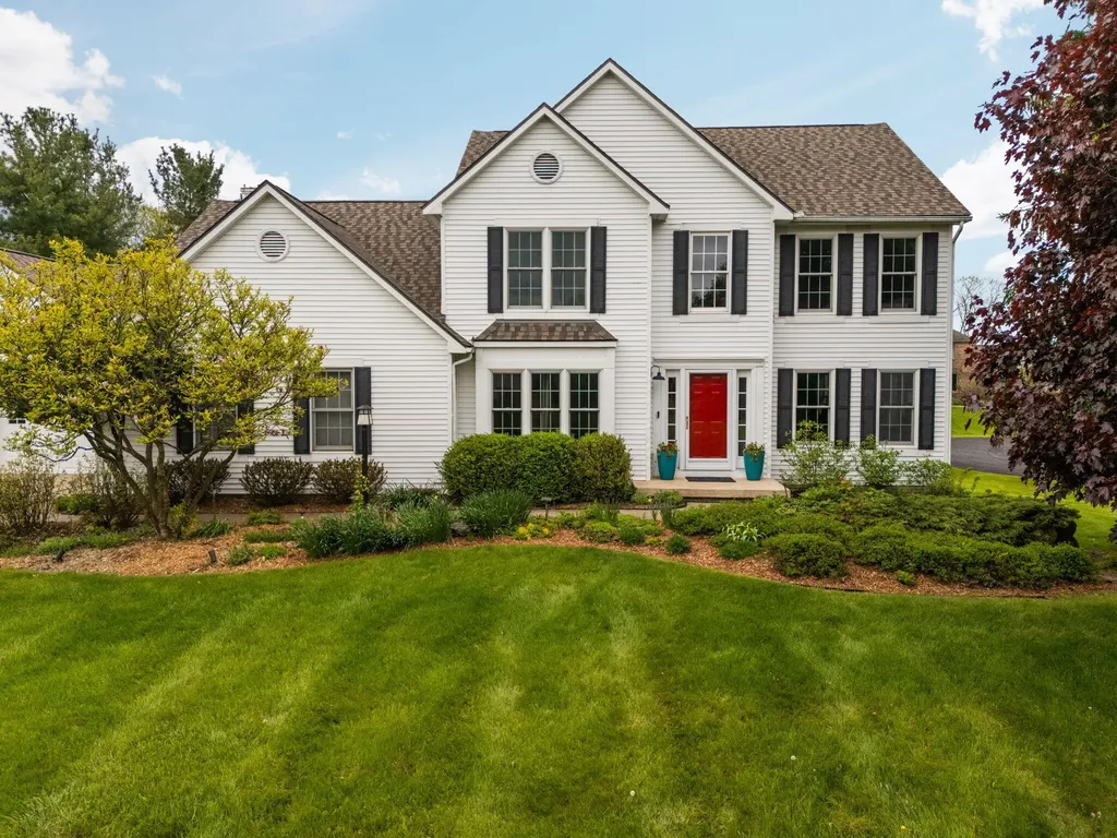 4275 Corey Circle Scio Township MI 48103