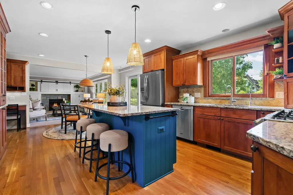 4275 Corey Circle Scio Township MI 48103