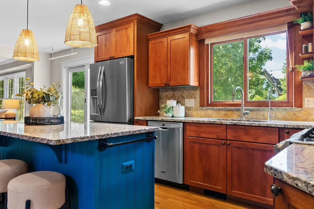4275 Corey Circle Scio Township MI 48103