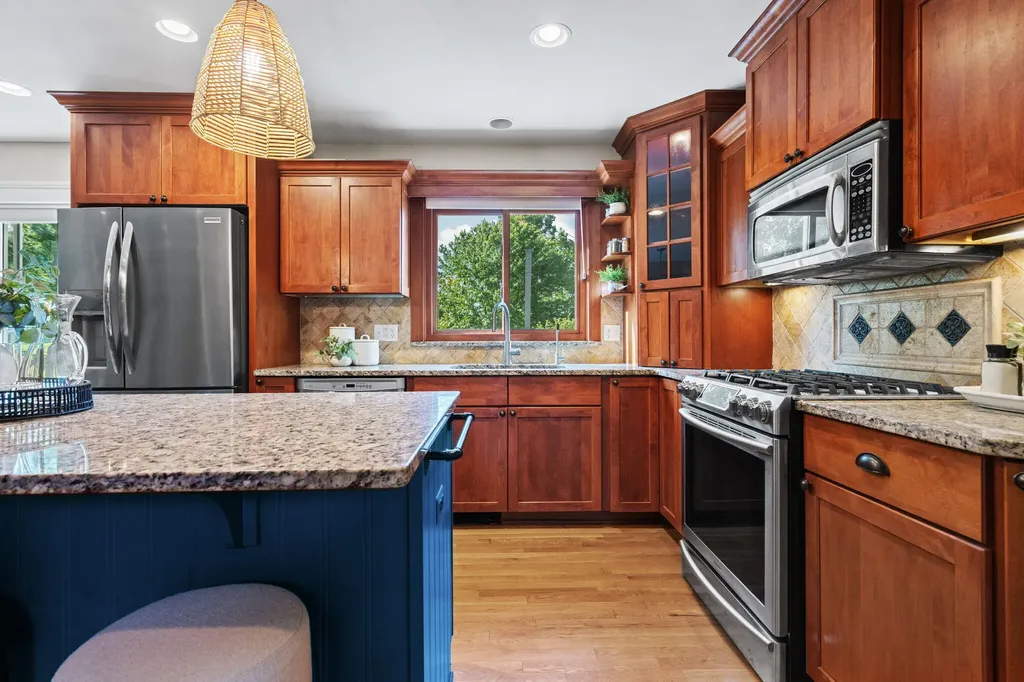 4275 Corey Circle Scio Township MI 48103