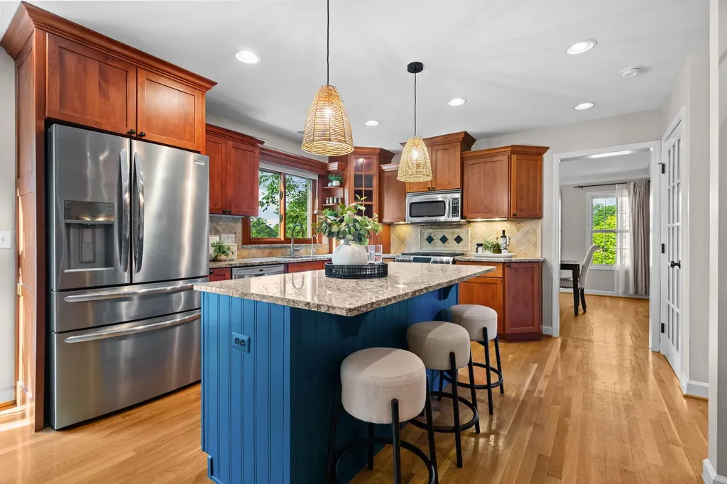 4275 Corey Circle Scio Township MI 48103