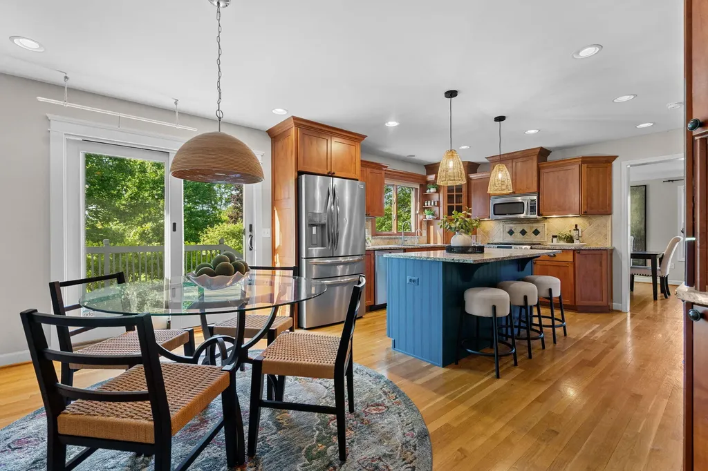 4275 Corey Circle Scio Township MI 48103