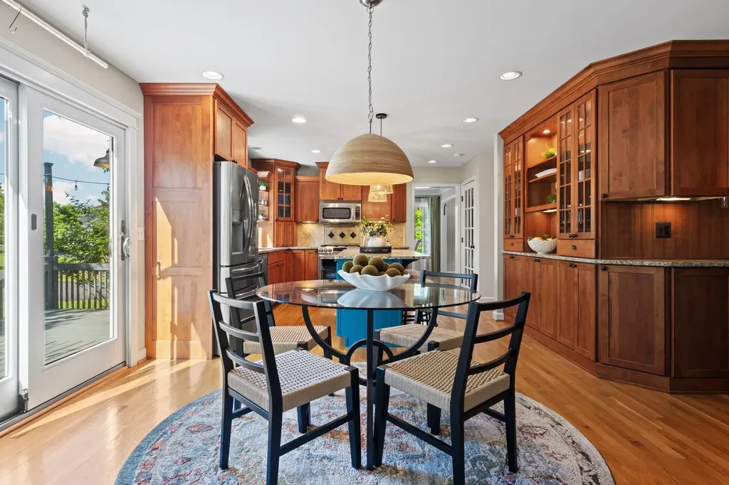 4275 Corey Circle Scio Township MI 48103