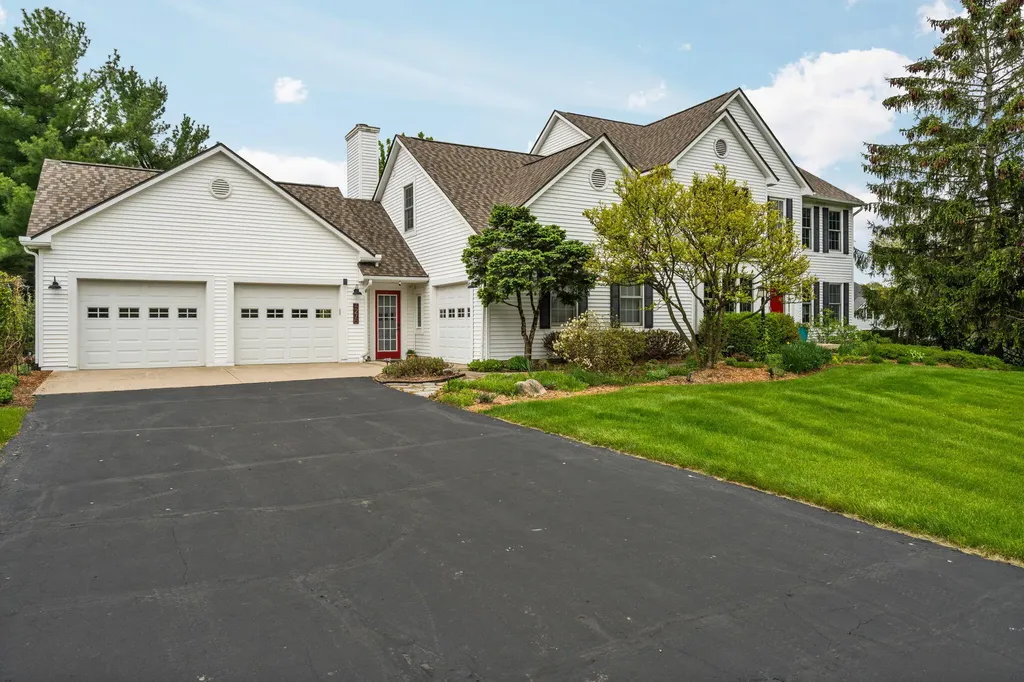 4275 Corey Circle Scio Township MI 48103