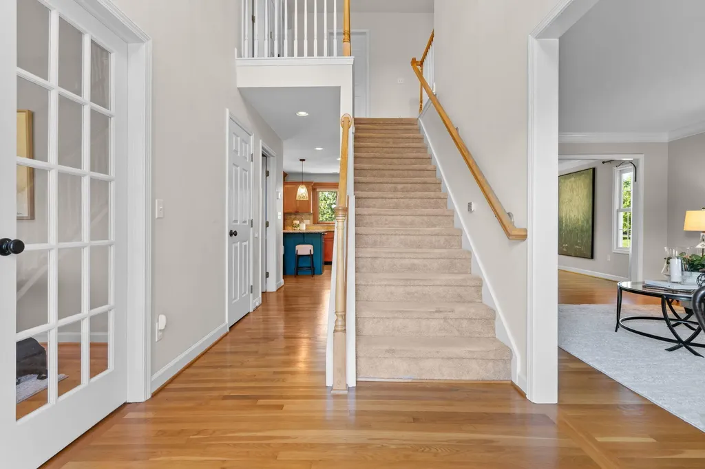 4275 Corey Circle Scio Township MI 48103