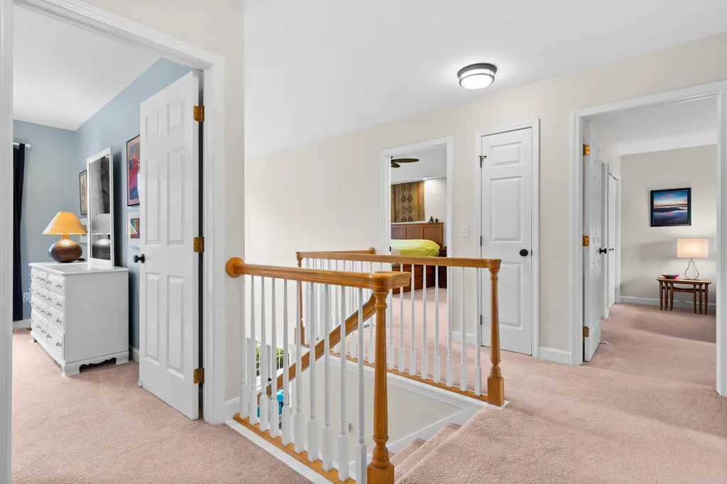 4275 Corey Circle Scio Township MI 48103
