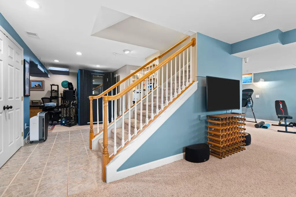 4275 Corey Circle Scio Township MI 48103