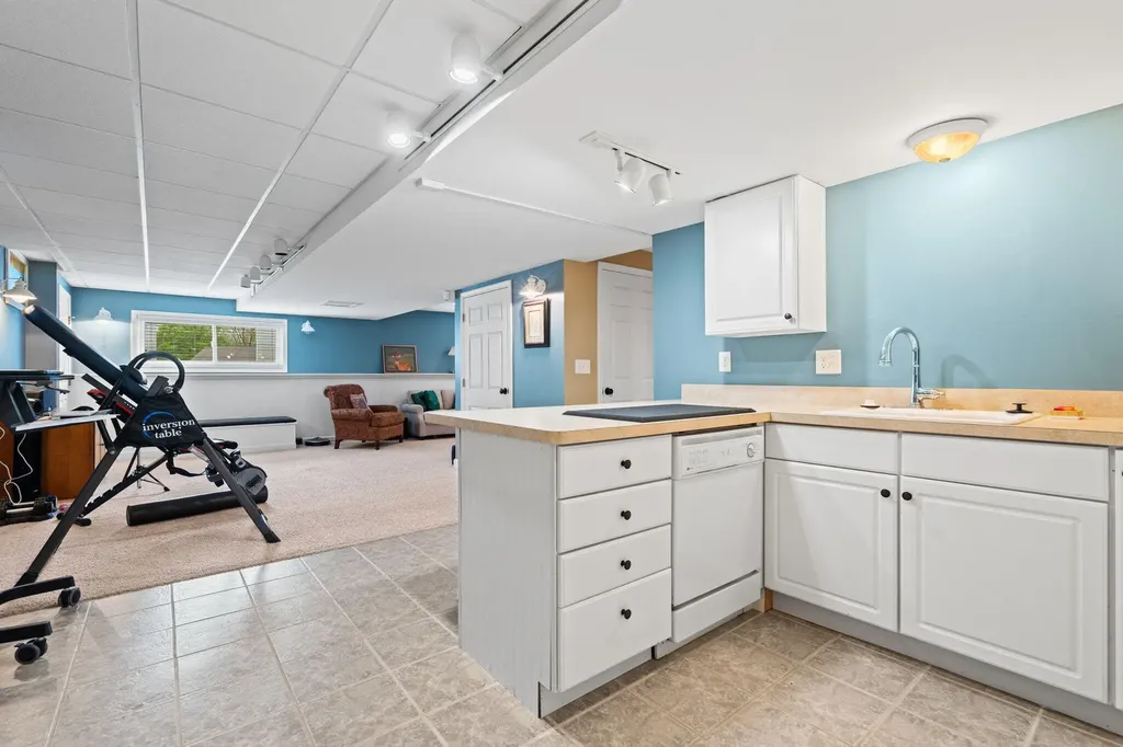 4275 Corey Circle Scio Township MI 48103