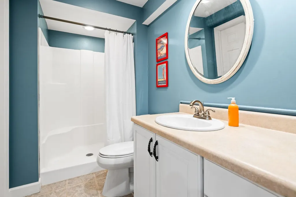 4275 Corey Circle Scio Township MI 48103