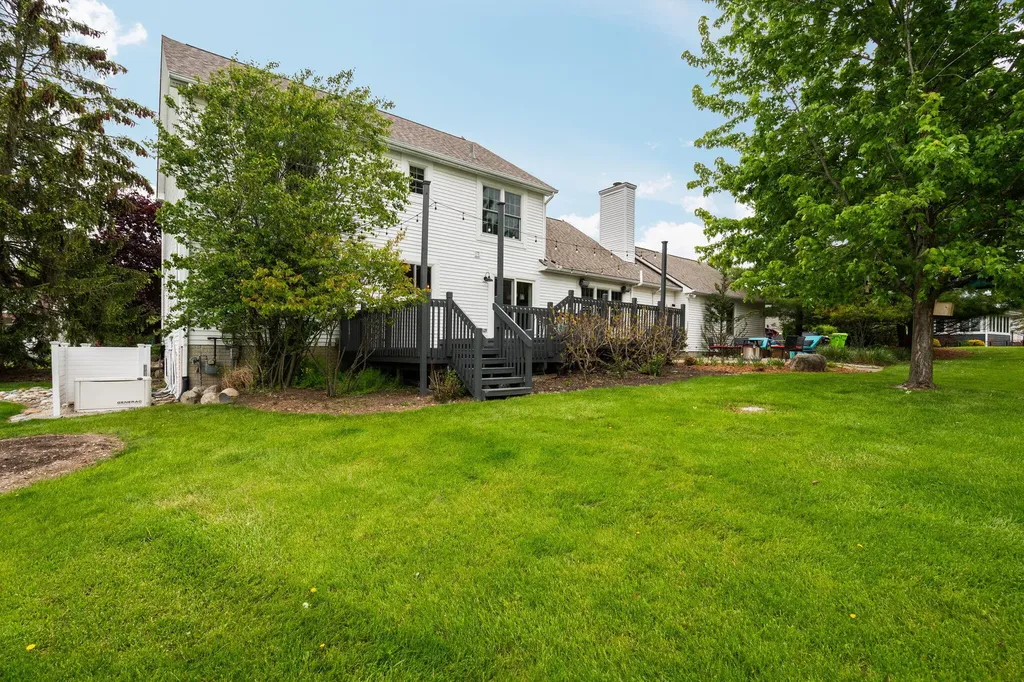 4275 Corey Circle Scio Township MI 48103
